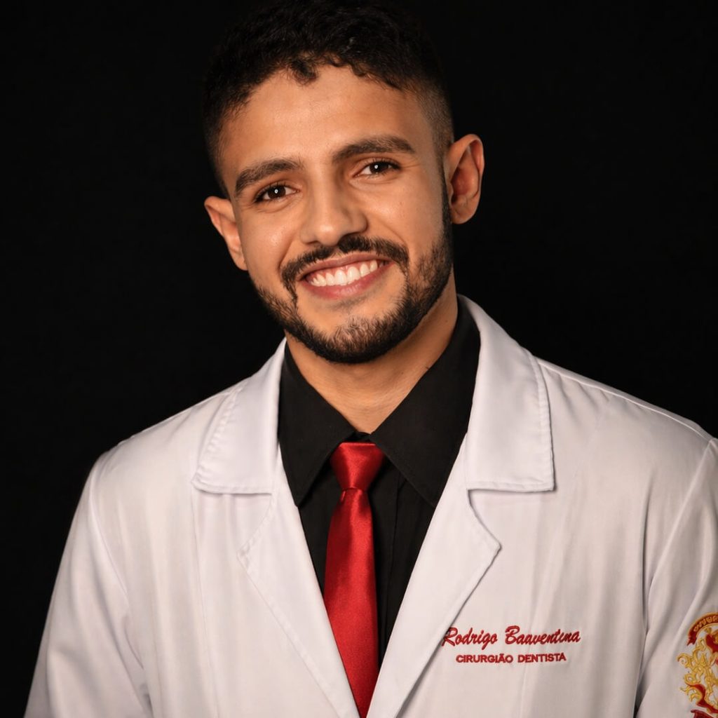 Dr. Rodrigo Boaventura