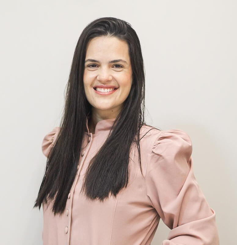 Dra. Nalize de Castro Mello Marambaia