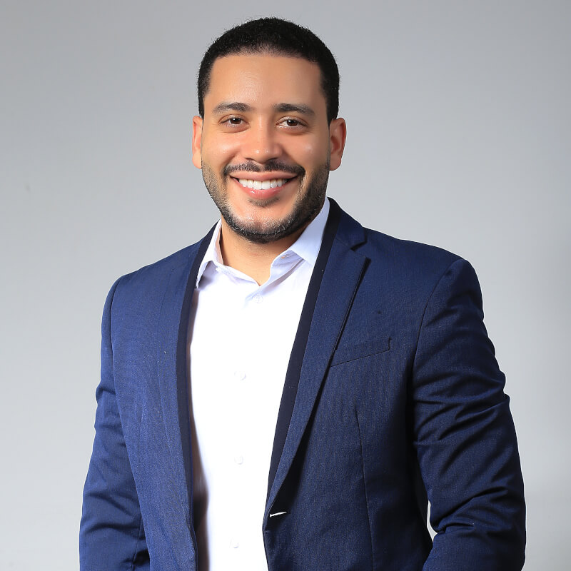Dr. Fellipe Moraes
